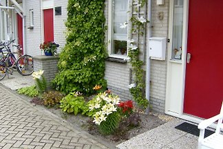 Ferienhaus de Korre 6 Callantsoog