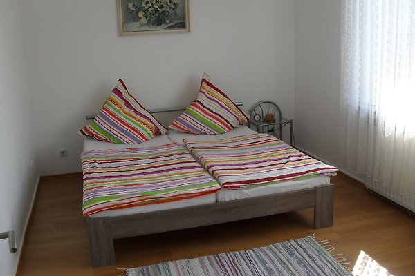 Ferienwohnung Oberhausen