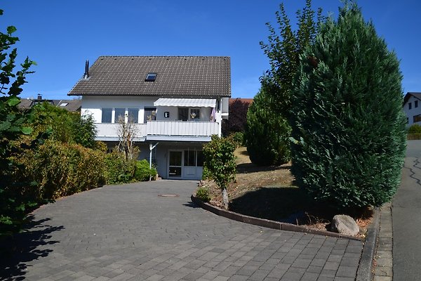 Ferienhaus Dodenau