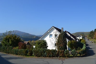 Haus Dop met Panorama aussicht