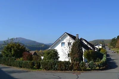 Casa Dop con vista panoramica