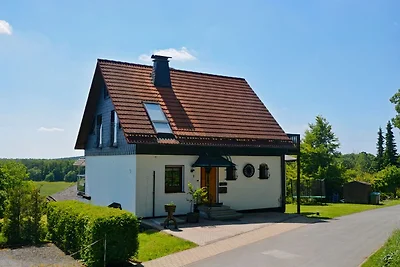 Neuludwigsdorf ha incontrato Panorama aussich