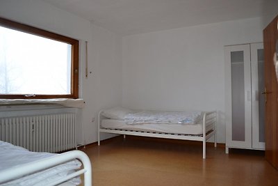 Neuludwigsdorf met Panorama aussich