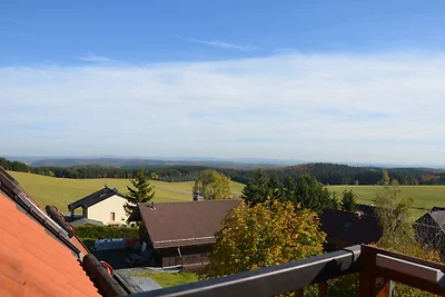 Neuludwigsdorf ha incontrato Panorama aussich