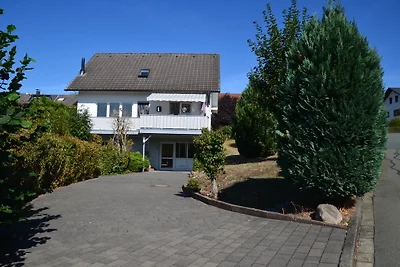 Casa Dop con vista panoramica