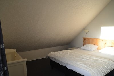 Haus Dop met Panorama aussicht