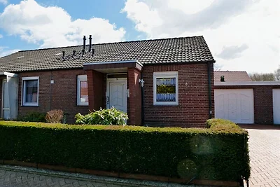 Casa di vacanza Friederike