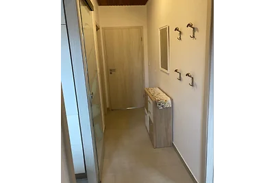 Casa di vacanza Friederike