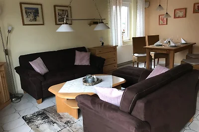 Casa di vacanza Friederike