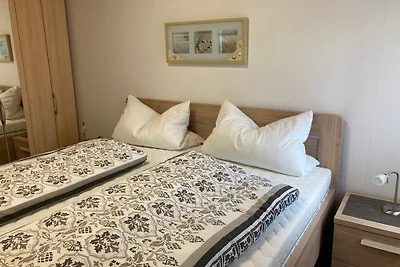 Casa di vacanza Friederike