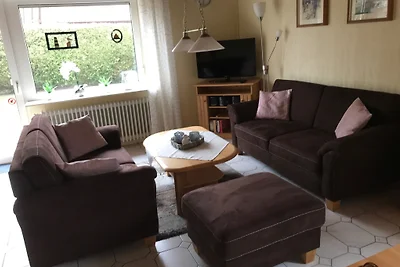 Casa di vacanza Friederike