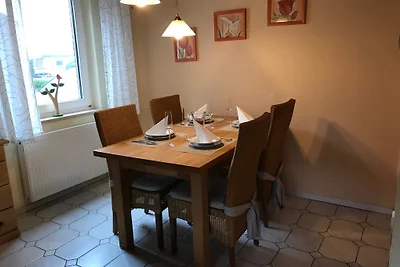 Casa di vacanza Friederike