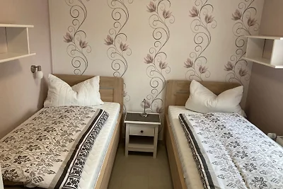 Casa di vacanza Friederike