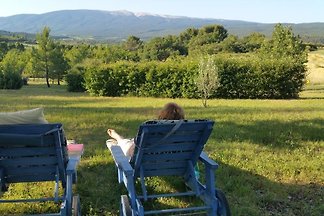 Wunderbarer Ausgangspunkt für einen traumhaften Provence-Urlaub