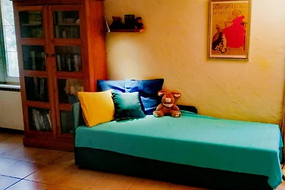 Studio mit Pool am  Mont Ventoux