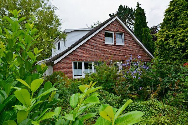 Ferienwohnung Wangerland