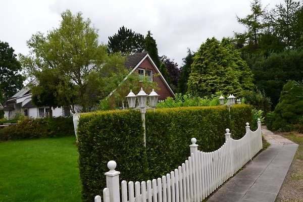Ferienwohnung Wangerland