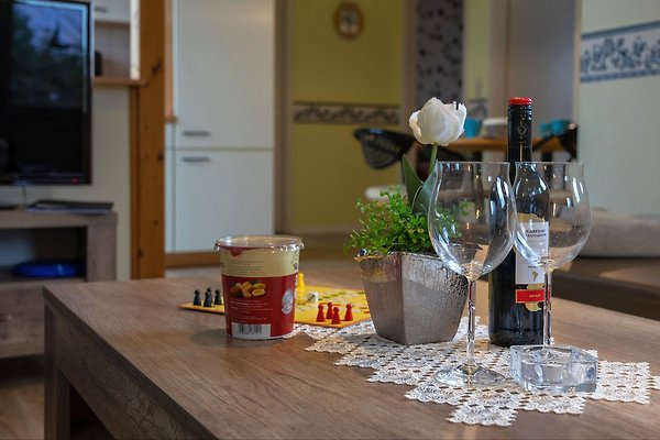 Ferienwohnung Werdum