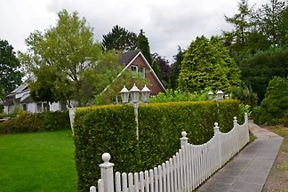Ferienwohnung ENNO in Wangerland