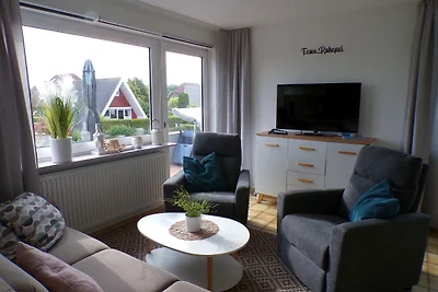 Ferienwohnung RUHEPOL Carolinensiel
