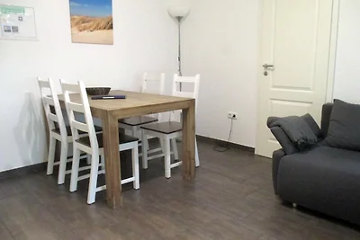 Appartamento di vacanza FRIESO in Wangerland