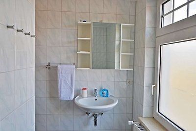 Ferienwohnung FLUT in Carolinensiel