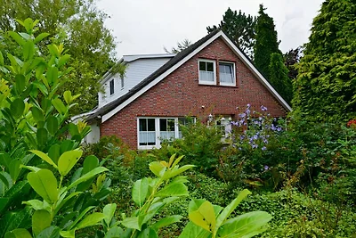 Ferienwohnung BODO in Wangerland