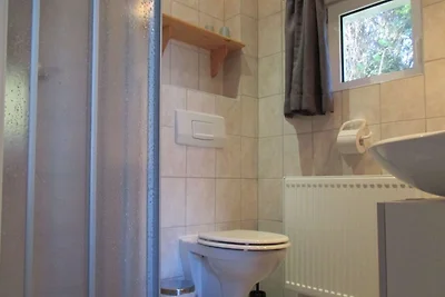 Ferienwohnung BODO in Wangerland