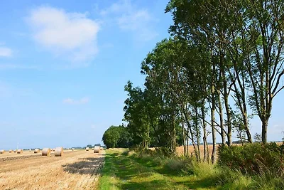 Ferienwohnung BODO in Wangerland