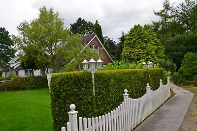 Appartamento di vacanza ENNO in Wangerland