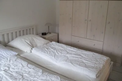 Appartamento di vacanza ENNO in Wangerland