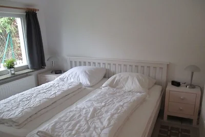 Appartamento di vacanza ENNO in Wangerland