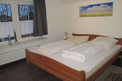 Appartamento di vacanza FRIESO in Wangerland