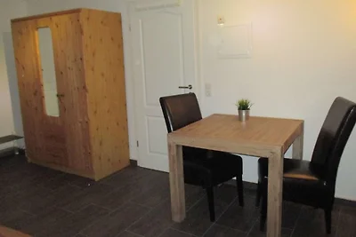 Appartamento di vacanza FRIESO in Wangerland