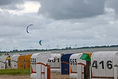 Appartamento di vacanza HAIO in Wangerland