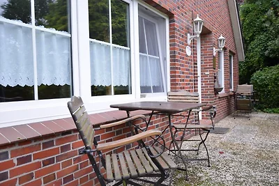 Appartamento di vacanza OKKO in Wangerland