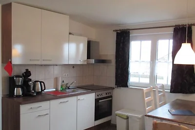 Appartamento di vacanza OKKO in Wangerland