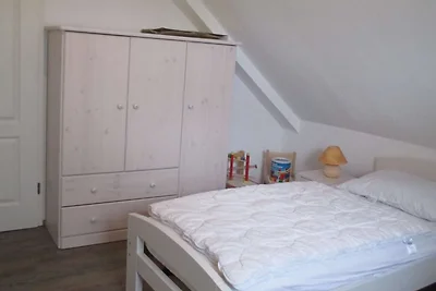 Appartamento di vacanza OKKO in Wangerland