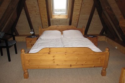 Ferienwohnung MÖWE in Hooksiel