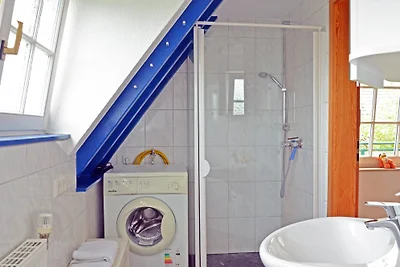Ferienwohnung MUSCHEL in Hooksiel