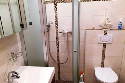 Ferienwohnung SMUTJE in Werdum