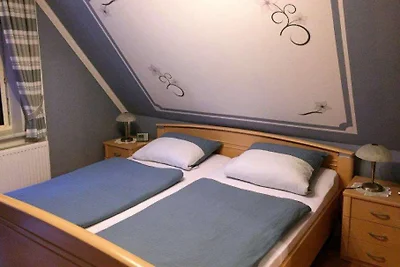 Ferienwohnung SCHIFFSJUNGE Werdum