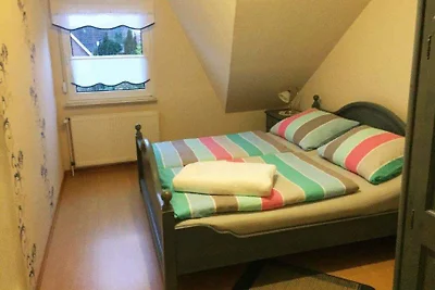 Ferienwohnung STEUERMANN in Werdum
