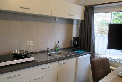 Ferienwohnung BODO in Wangerland
