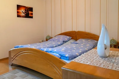 Ferienwohnung SMUTJE in Werdum