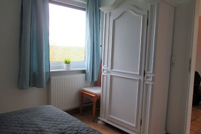 Ferienwohnung RUHEPOL Carolinensiel