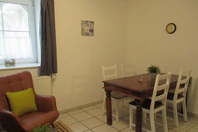 Vakantiewoning ENNO in Wangerland