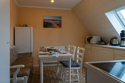 Ferienwohnung SCHIFFSJUNGE Werdum