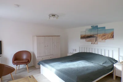 Appartamento di vacanza HAIO in Wangerland