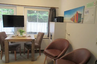 Ferienwohnung BODO in Wangerland